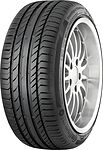 Continental ContiSportContact 5 SUV Continental ContiSportContact 5 SUV
