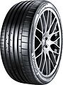 Continental ContiSportContact 6 Continental ContiSportContact 6