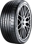 Continental ContiSportContact 6 Continental ContiSportContact 6