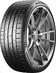 Continental ContiSportContact 7 Contisilent Continental ContiSportContact 7 Contisilent