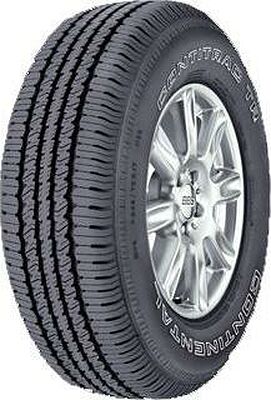 Continental ContiTrac TR 245/65 R17 105S
