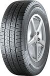 Continental ContiVanContact 4Season Continental ContiVanContact 4Season