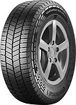 Continental ContiVanContact A/S Ultra Continental ContiVanContact A/S Ultra