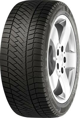 Continental ContiVikingContact 6 SUV 215/60 R17 96T
