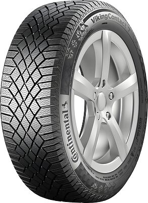 Continental ContiVikingContact 7 175/55 R15 77T