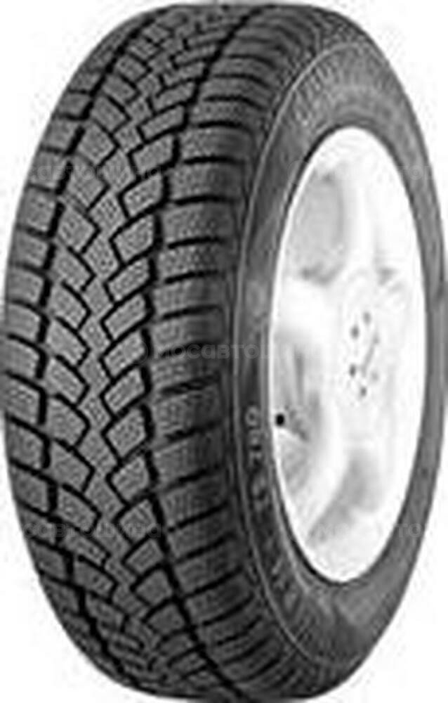 Continental ContiWinterContact 175/65 R14 82T