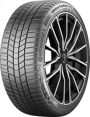 Continental ContiWinterContact 8 S 275/35 R19 110V