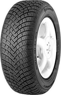 Continental ContiWinterContact TS 770 195/60 R14 86T