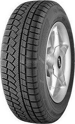 Continental ContiWinterContact TS 790 205/60 R16 92H