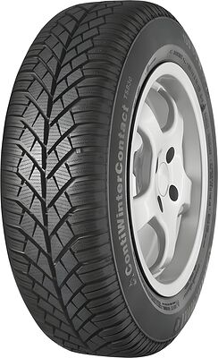 Continental ContiWinterContact TS 830 205/65 R15 94H