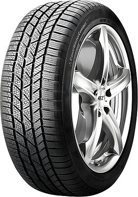 Continental ContiWinterContact TS 830P 265/35 R21 101W 