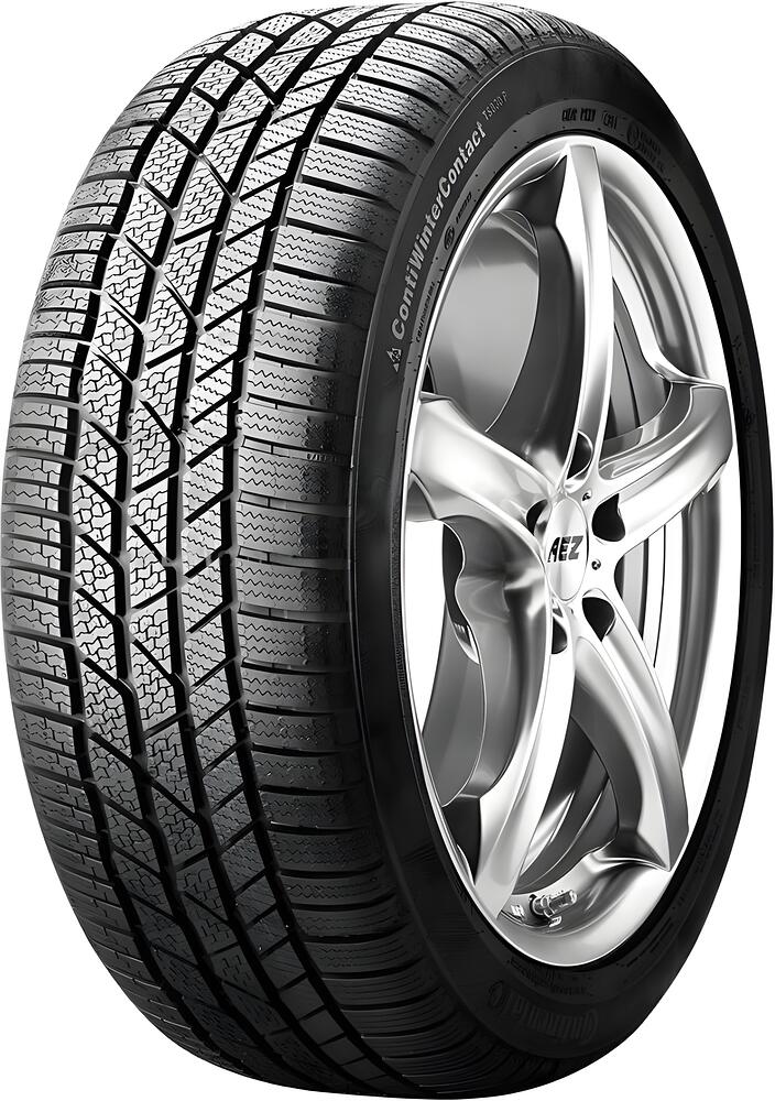 Continental ContiWinterContact TS 830P 305/40 R20 110V