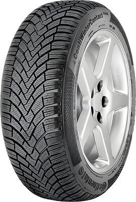 Continental ContiWinterContact TS 850 255/45 R20 101V 