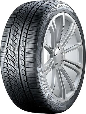 Continental ContiWinterContact TS 850P SUV 255/70 R16 111T