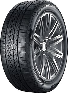 Continental ContiWinterContact TS 860 S