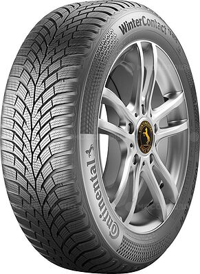 Continental ContiWinterContact TS 870 205/60 R16 92T