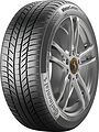 Continental ContiWinterContact TS 870 P 255/40 R20 101W (R0)