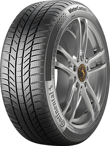 Continental ContiWinterContact TS 870 P