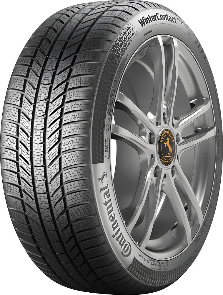 Continental ContiWinterContact TS 870 P