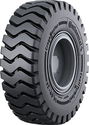 Continental CraneMaster 21x25 213A5 PR40 TL