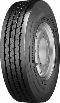 Continental CrossTrac HS3 385/65 R22,5 164K 3PMSF PR20 (Рулевая ось)