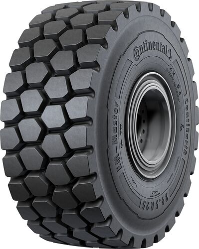 Continental EM-Master E4/L4