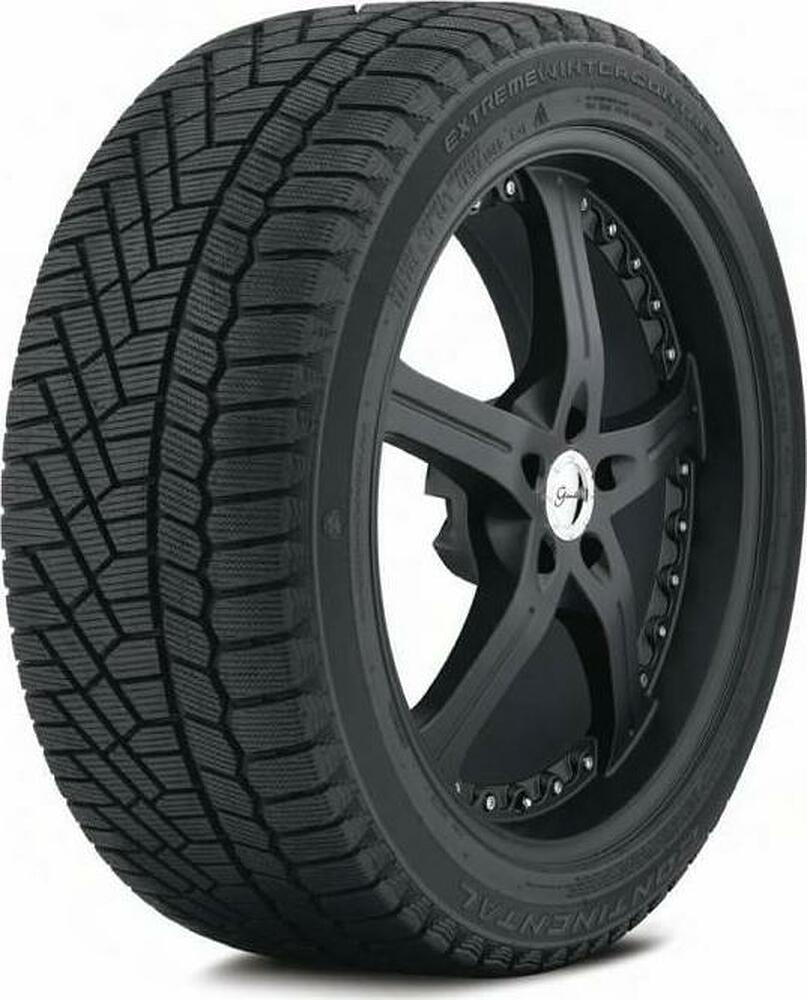 Continental ExtremeWinterContact 265/75 R16 116Q