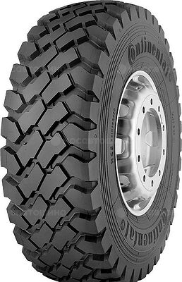 Continental HCS 14x20 164/160K (Рулевая ось)