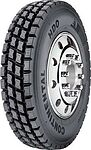 Continental HDO Continental HDO