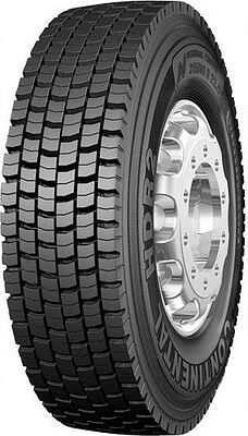 Continental HDR2 295/80 R22,5 152/148M (Ведущая ось)