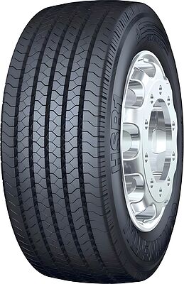 Continental HSR1 12x22,5 152/148L (Рулевая ось)