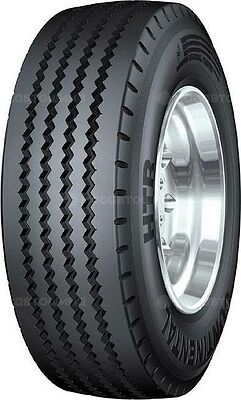 Continental HTR 11x22,5 148/145L (Прицепная ось)