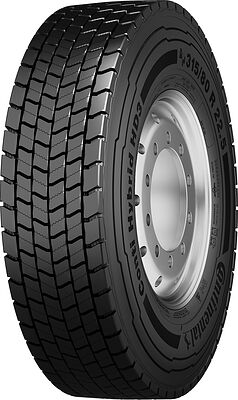 Continental Hybrid HD3 315/60 R22,5 152L 3PMSF (Ведущая ось)