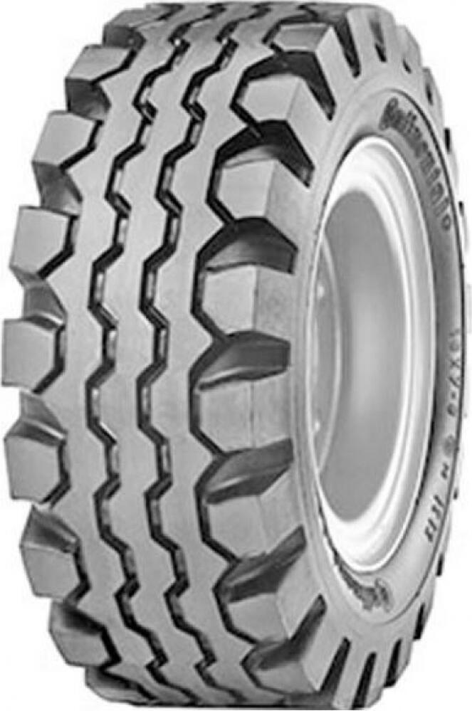 Continental IC10 5x8 160A PR8