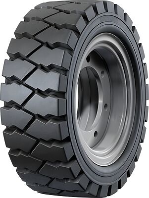 Continental IC40 Extra Deep 5x8 106A5