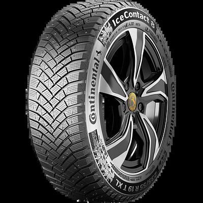 Continental IceContact 8 245/50 R19 105T