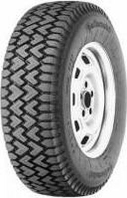 Continental LDR+ 7,5x16C 121/120L PR12 (Ведущая ось)
