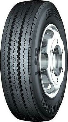 Continental LSR+ 7x16 118/114K PR14 TT без камеры (Рулевая ось)