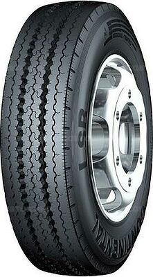 Continental LSR 7x16C 160K