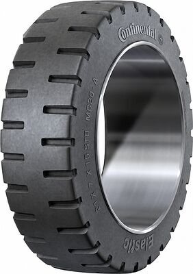 Continental MC20 STB SOLID 559/305 R406
