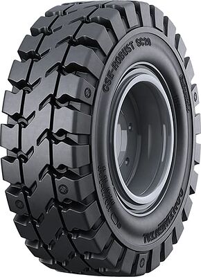 Continental SC20+SIT Solid 5x8 111A5