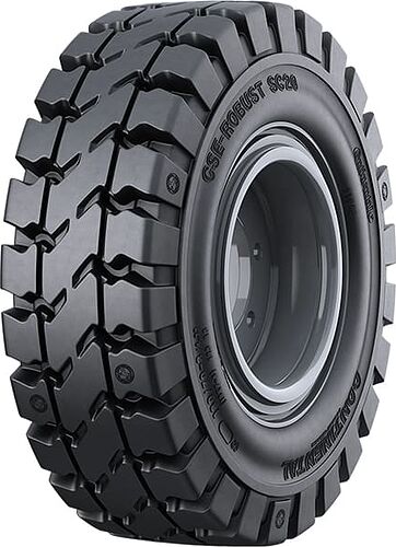 Continental SC20+SIT Solid