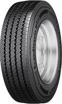 Continental Scandinavia HT3 385/65 R22,5 164K 3PMSF (Прицепная ось)