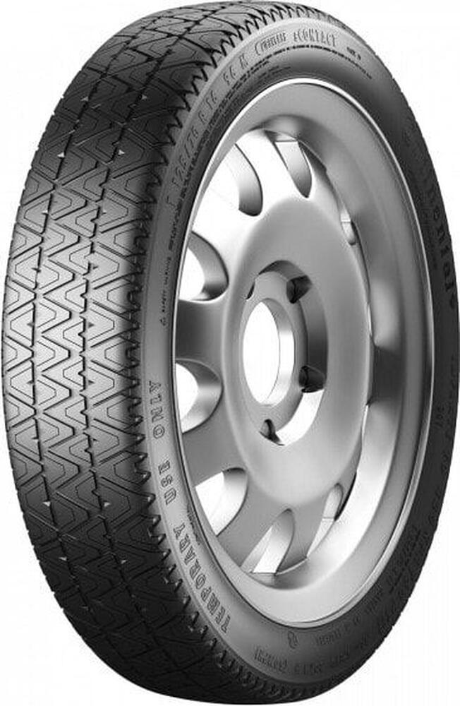 Continental Scontact 155/85 R18 115M 