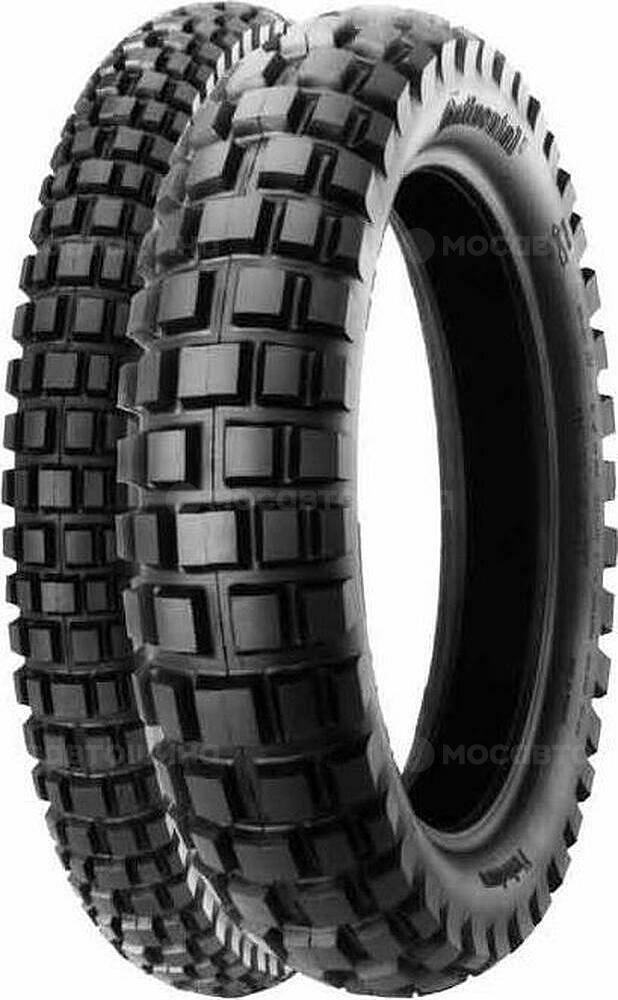 Continental TKC 80 140/80 R17 69Q (Задняя)