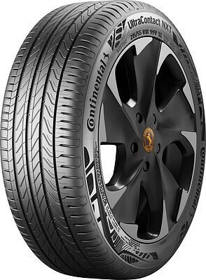 Continental Ultracontact NXT 255/45 R20 105T XL