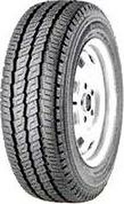 Continental Vanco 195/65 R16 104/102T 