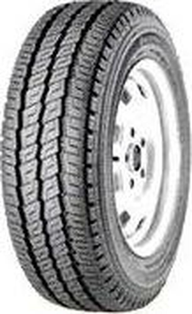 Continental Vanco 195/65 R16 112T 