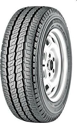 Continental Vanco-8 195 R15C 106/104R