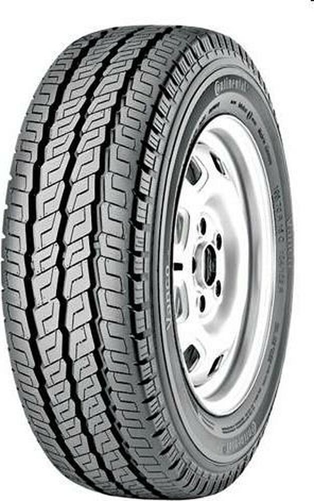 Continental Vanco-8 215/75 R16 113Y 